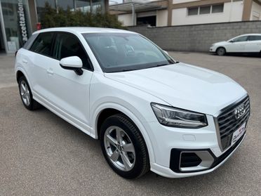 Audi Q2 30 1.6 tdi Business Design s-tronic LED/NAVI PERF.