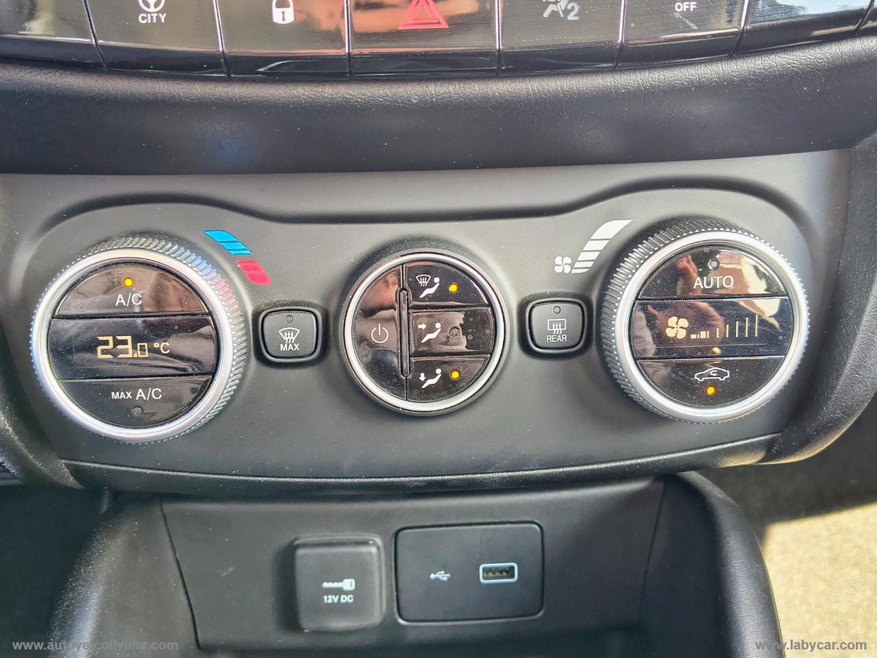 FIAT Tipo 1.6 Mjt S&S SW City Life