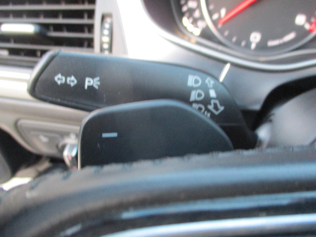 Audi A6 Avant 2.0 TDI 190 CV ultra S tronic 2014