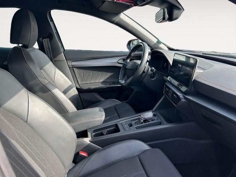 CUPRA Formentor 2.0 TDI 4Drive DSG