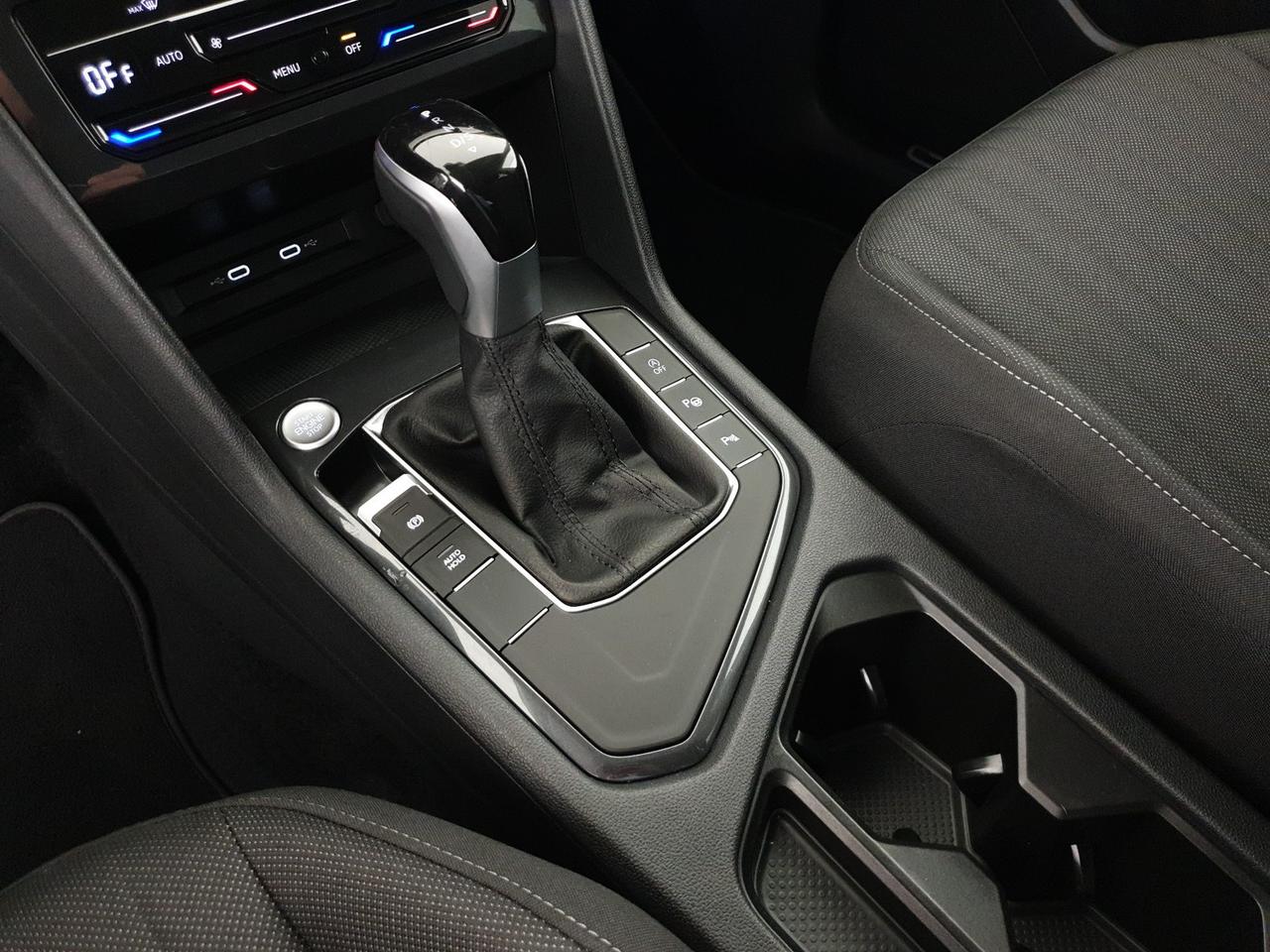 Volkswagen Tiguan allspace 2.0 tdi life 150cv dsg