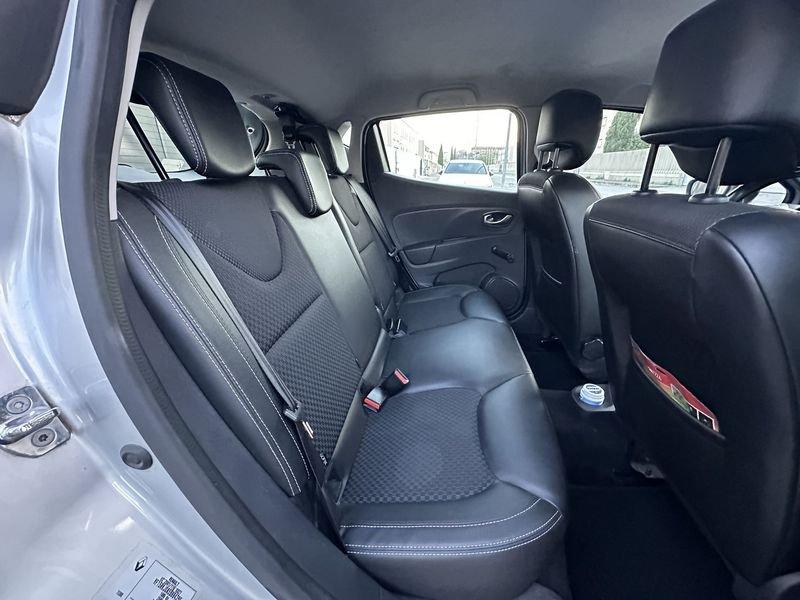 Renault Clio 1.5 dCi 90cv Energy Duel