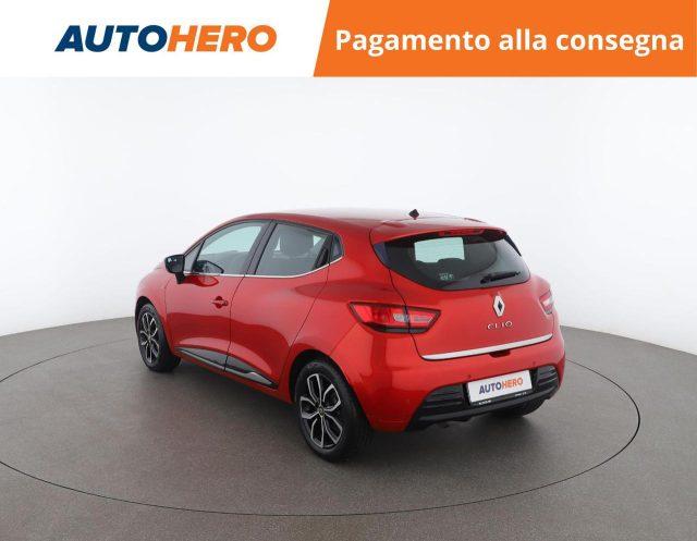 RENAULT Clio dCi 8V 75 CV Start&Stop 5 porte Energy Duel