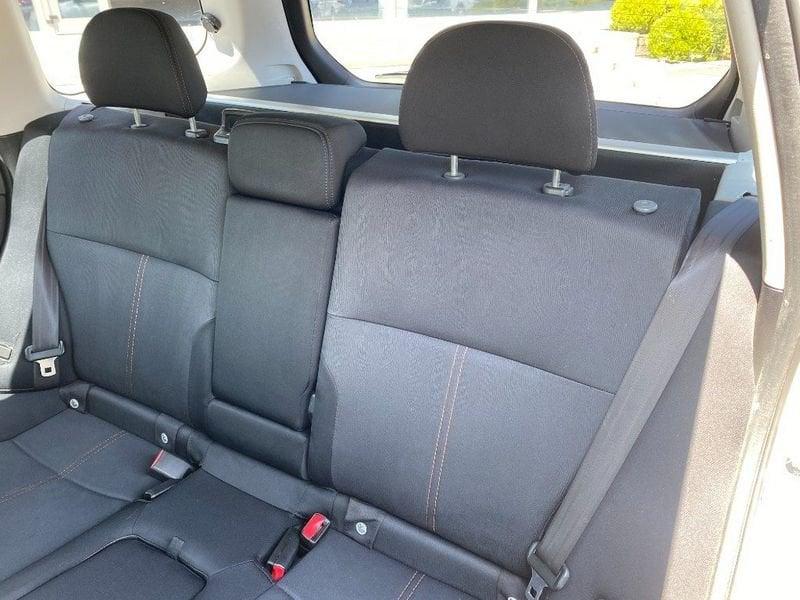 Subaru Forester 2.0D XS Trend 4X4 TAGLIANDI SUBARU TETTO GARANIAZ