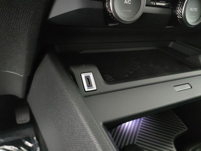 Citroën C4 HYBRID 145 e-DCS6 - MAX