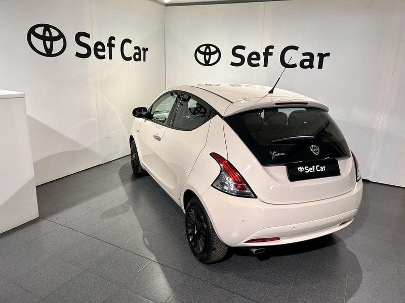 Lancia Ypsilon Ypsilon 1.2 Gold ecochic Gpl 69cv