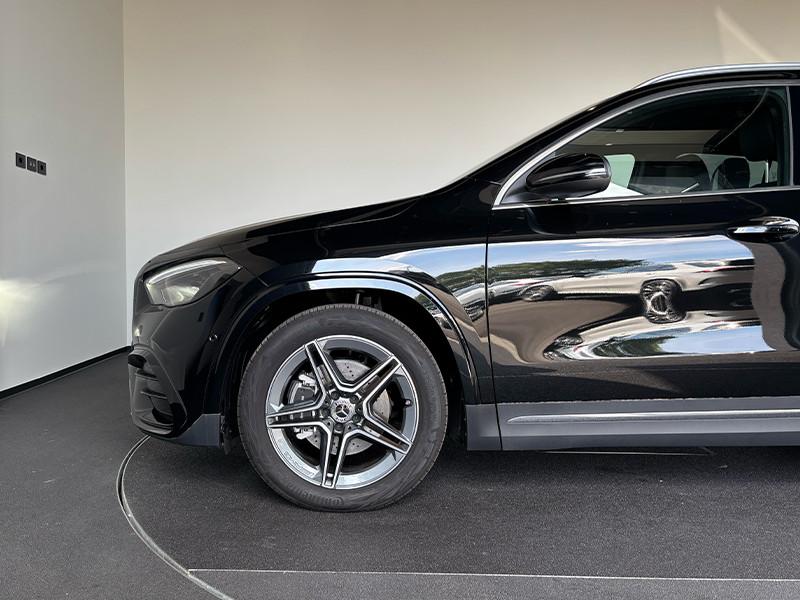 Mercedes-Benz GLA GLA 180 d Automatic AMG Line Advanced Plus