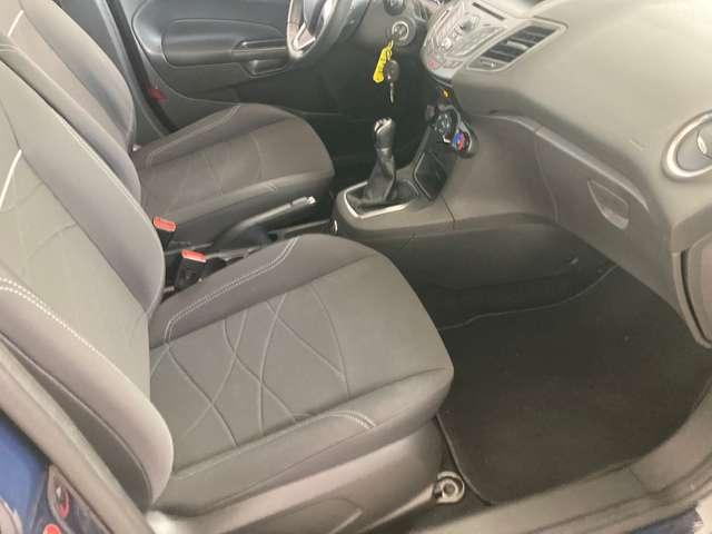 Ford Fiesta 5p 1.4 Business Gpl 92cv KM CERTIFICATI UNICO PROP