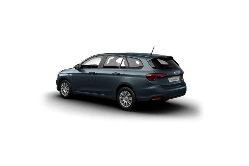 FIAT Tipo SW II 2021 SW 1.6 mjt City Life s&s 130cv