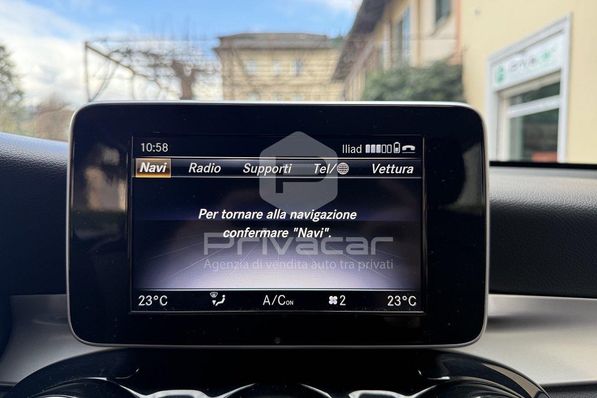 MERCEDES GLC 220 d 4Matic Coupé Sport