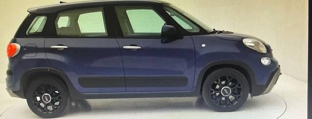 Fiat 500 L 1.4 s&s 95cv my20