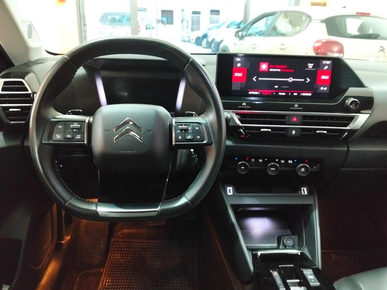 Citroen C4 BlueHDi 130 S&S EAT8 Feel Pack