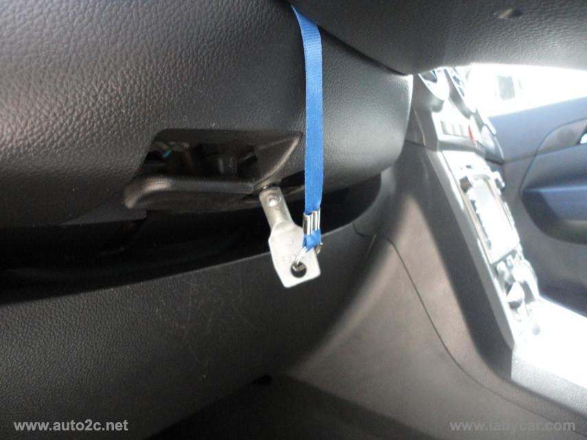 OPEL Antara 2.0 CDTI 150 CV Cosmo