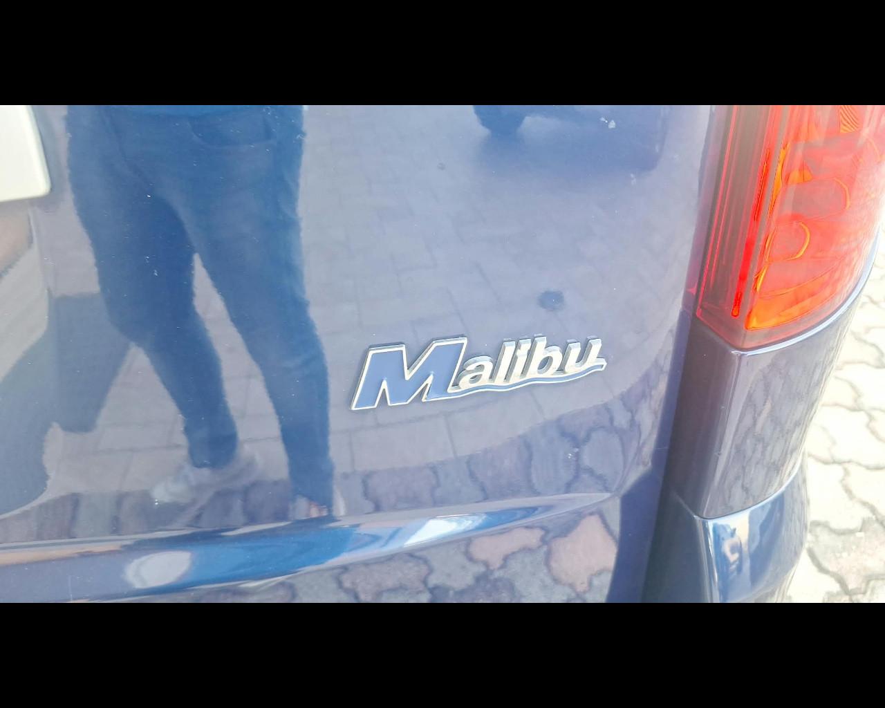 FIAT Doblò 1.3 Multijet 16V Malibù
