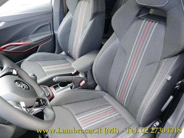 SKODA Fabia 1.0TSI EVO 95cv Monte Carlo KM0 CON ROTTAMAZIONE