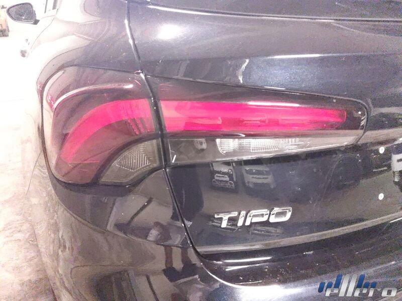 FIAT Tipo STATION WAGON MY24 5P My22 MJT95CV CITYLIFE