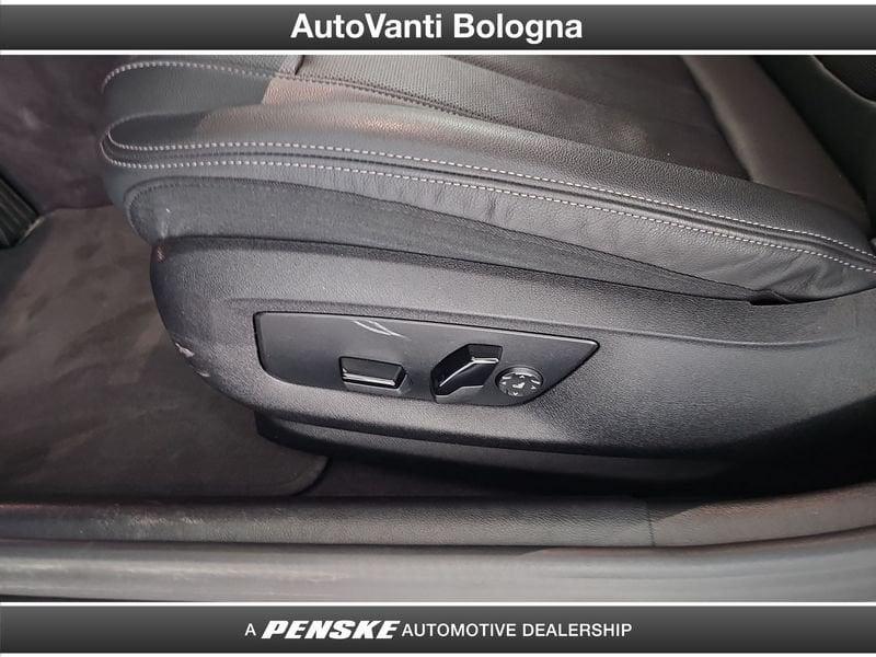 BMW Serie 5 530i 48V xDrive Touring Business