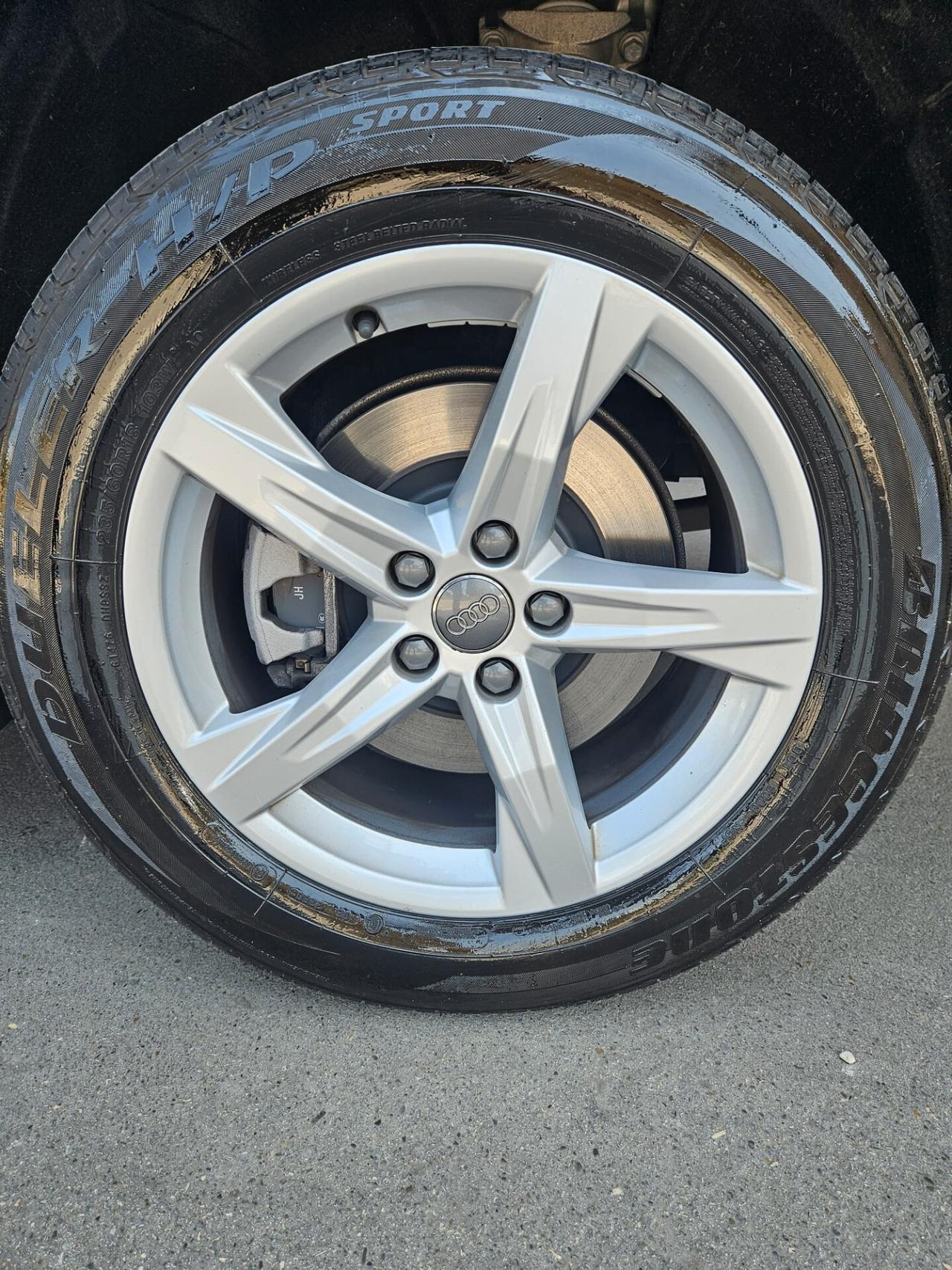 Audi Q5 40 TDI Quattro 190cv S tronic Sport
