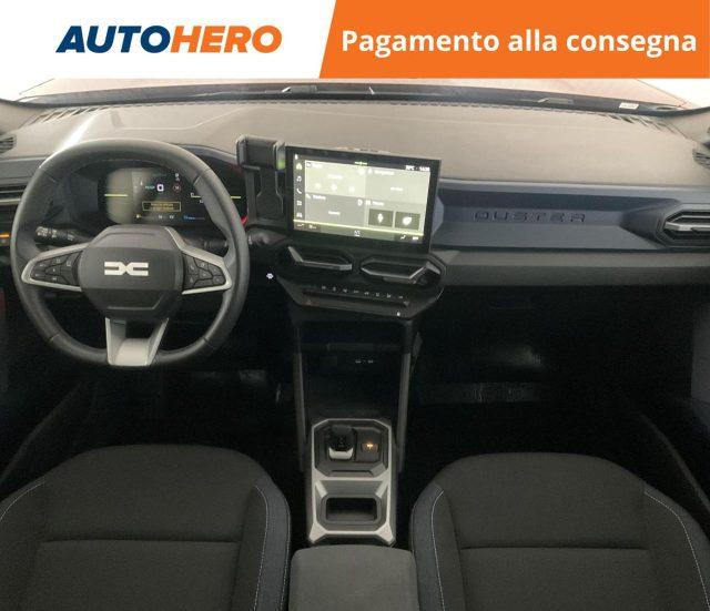 DACIA Duster Hybrid 140 CV Journey