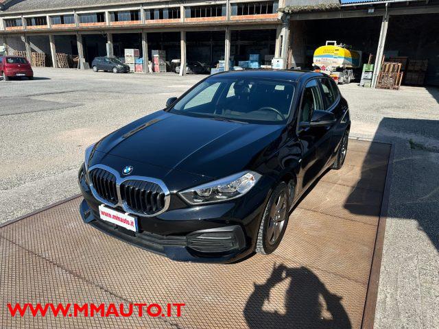 BMW 116 d 5p. Business Advantage NAVIG!!!!