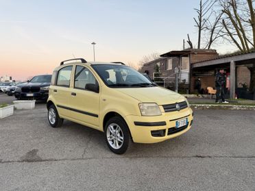 Fiat Panda 1.2 Dynamic Natural Power NEOPATENTATI