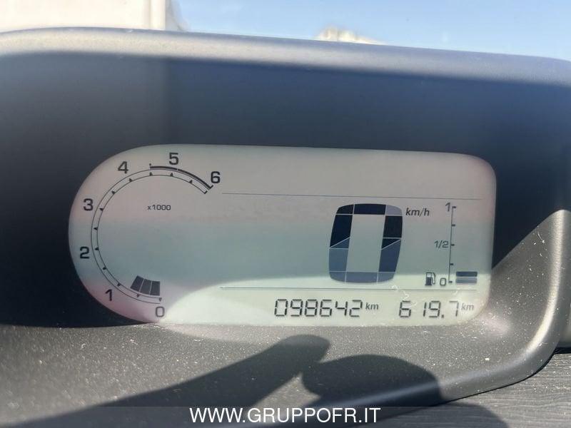 Citroën C3 Picasso 1.6 HDi 115 Exclusive