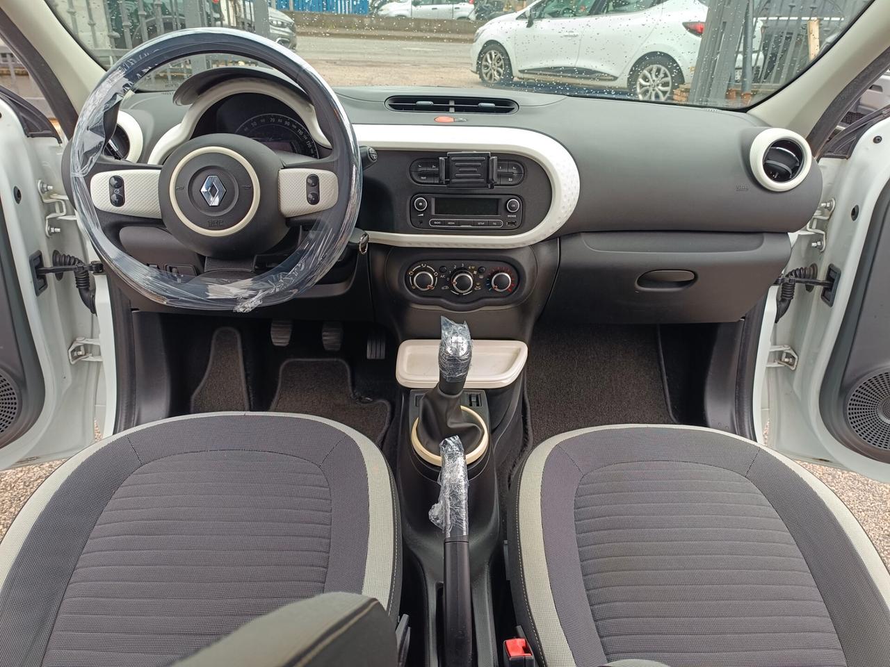 Renault Twingo SCe Life