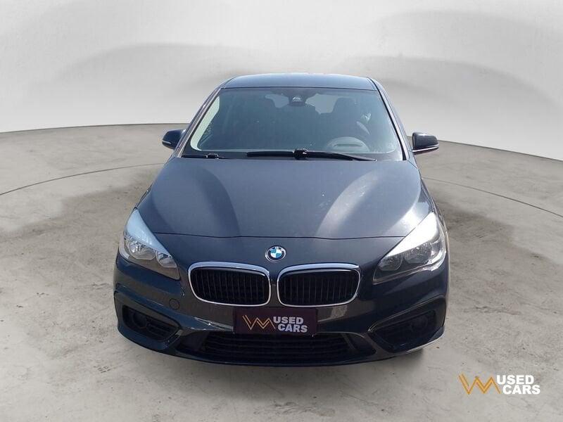 BMW Serie 2 Active Tourer 218i Active Tourer Luxury