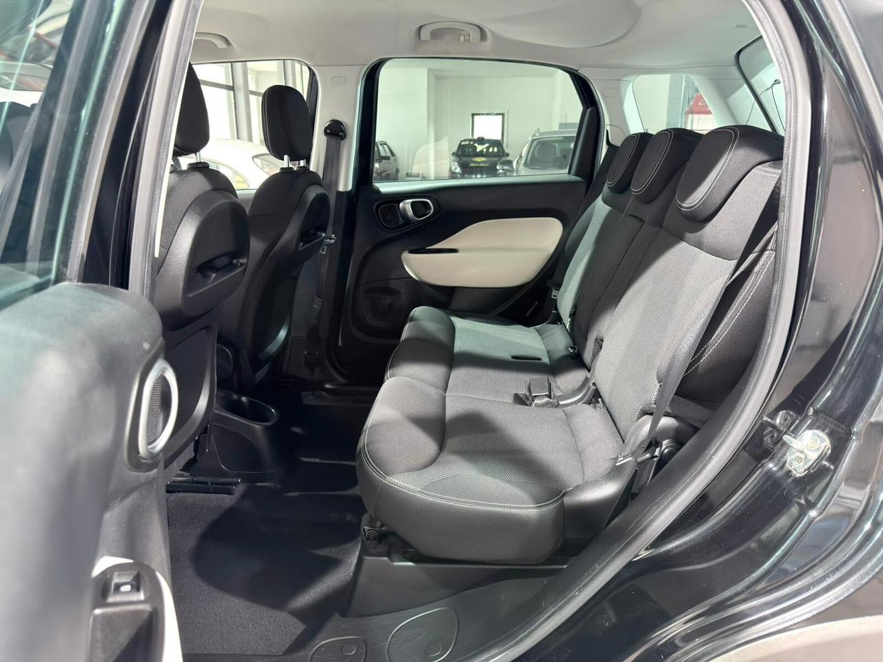 FIAT 500L 1.3 MJT 85CV TREKKING