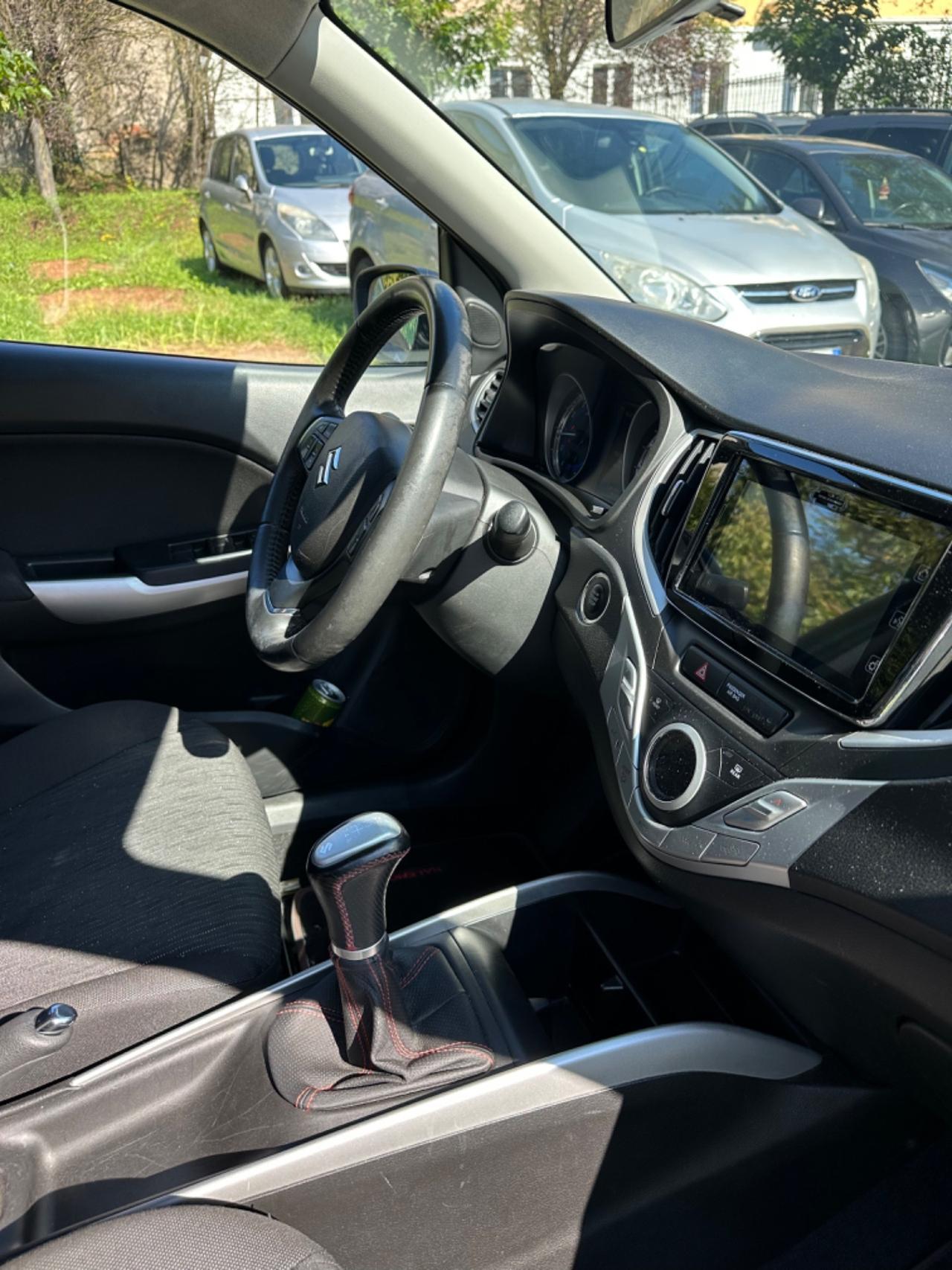 Suzuki BALENO 1.0 S NEOPAT KMCERT GARANZ UNICOPR