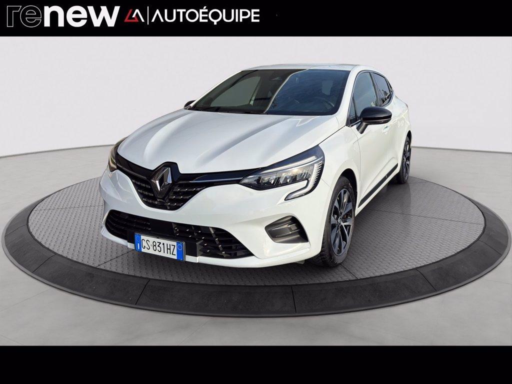 RENAULT Clio 1.0 tce Techno 90cv del 2023