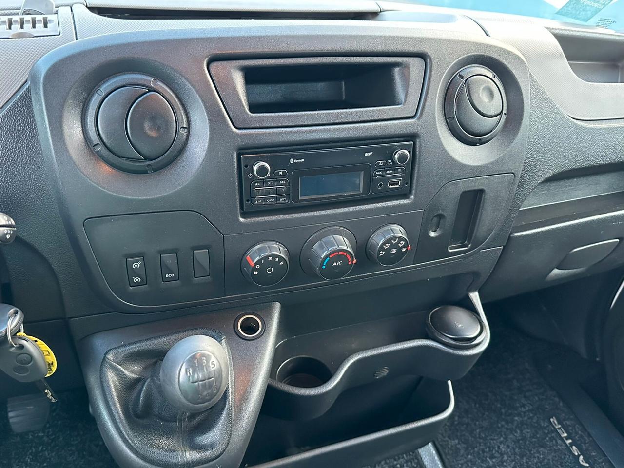 RENAULT MASTER ANNO 2016 EURO6 SUPER PREZZO!