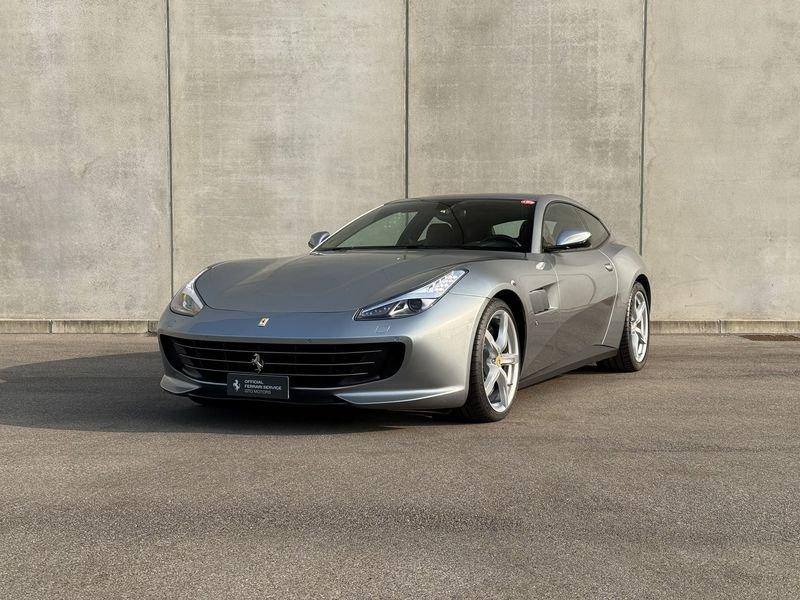 Ferrari GTC4Lusso GTC4Lusso T _ BELLISSIMA - SOLLEVATORE