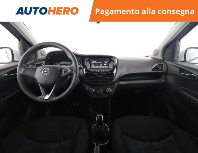OPEL Karl Rocks 1.0 75 CV aut.