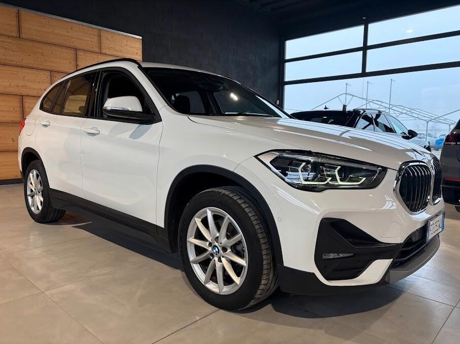 Bmw X1 xDrive18d 150 CV