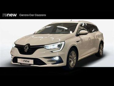 Renault Megane Sporter 1.6 E-TECH Plug-in Hybrid Business