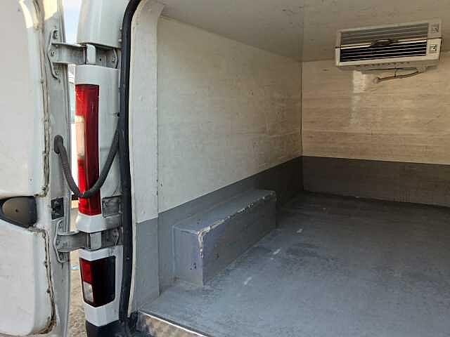Fiat Talento 1.6 MJT 145CV 12q PC-TN Coibentato