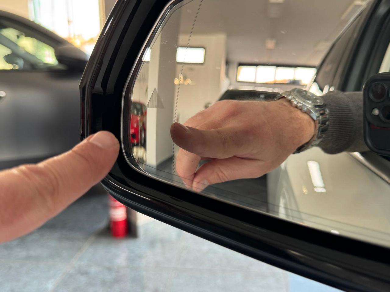 BMW X1 sdrive18d X-Line Edition Tetto 360 Head-up