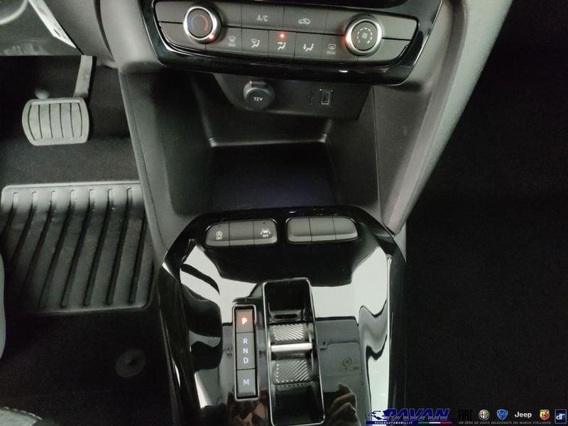 Opel Corsa 1.2 Hybrid 110 CV aut. Edition