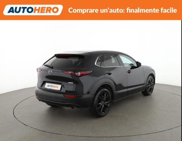 MAZDA CX-30 2.0L e-Skyactiv-G 150 CV M Hybrid 2WD Homura