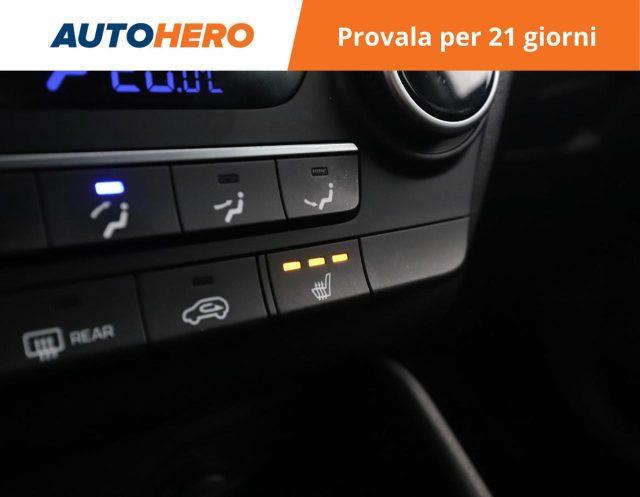 HYUNDAI Tucson 1.6 CRDi 136CV DCT Exellence