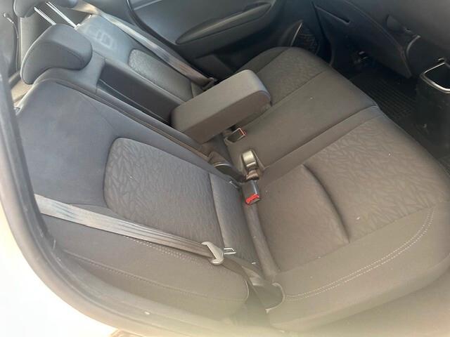 HYUNDAI IX20 DIESEL CON TAGLIANDI CERTIFICATI!