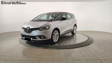 RENAULT Grand Scénic Tce 140 Cv Sport Edition 7 Posti