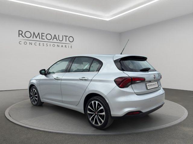FIAT Tipo 1.3 Mjt 95 CV Lounge