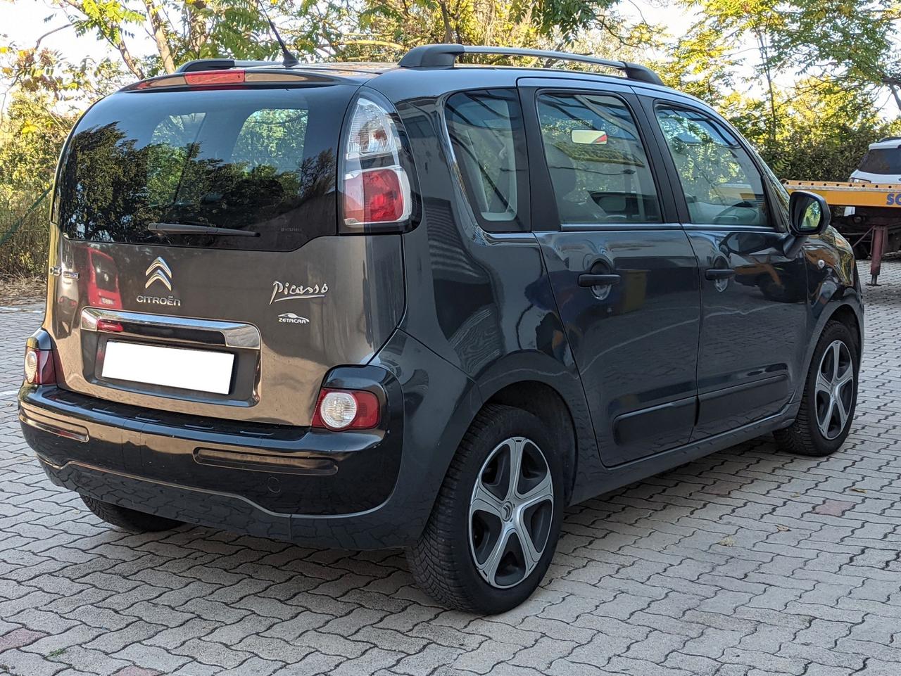 Citroen C3 Picasso