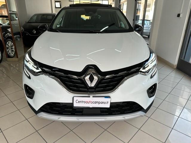 Renault Captur 1.0 tce Techno Gpl 100cv