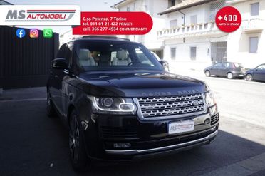 Land Rover Range Rover Land Rover Range Rover 3.0 TDV6 SVAutobiography Tetto Panoramico Unicoproprietario