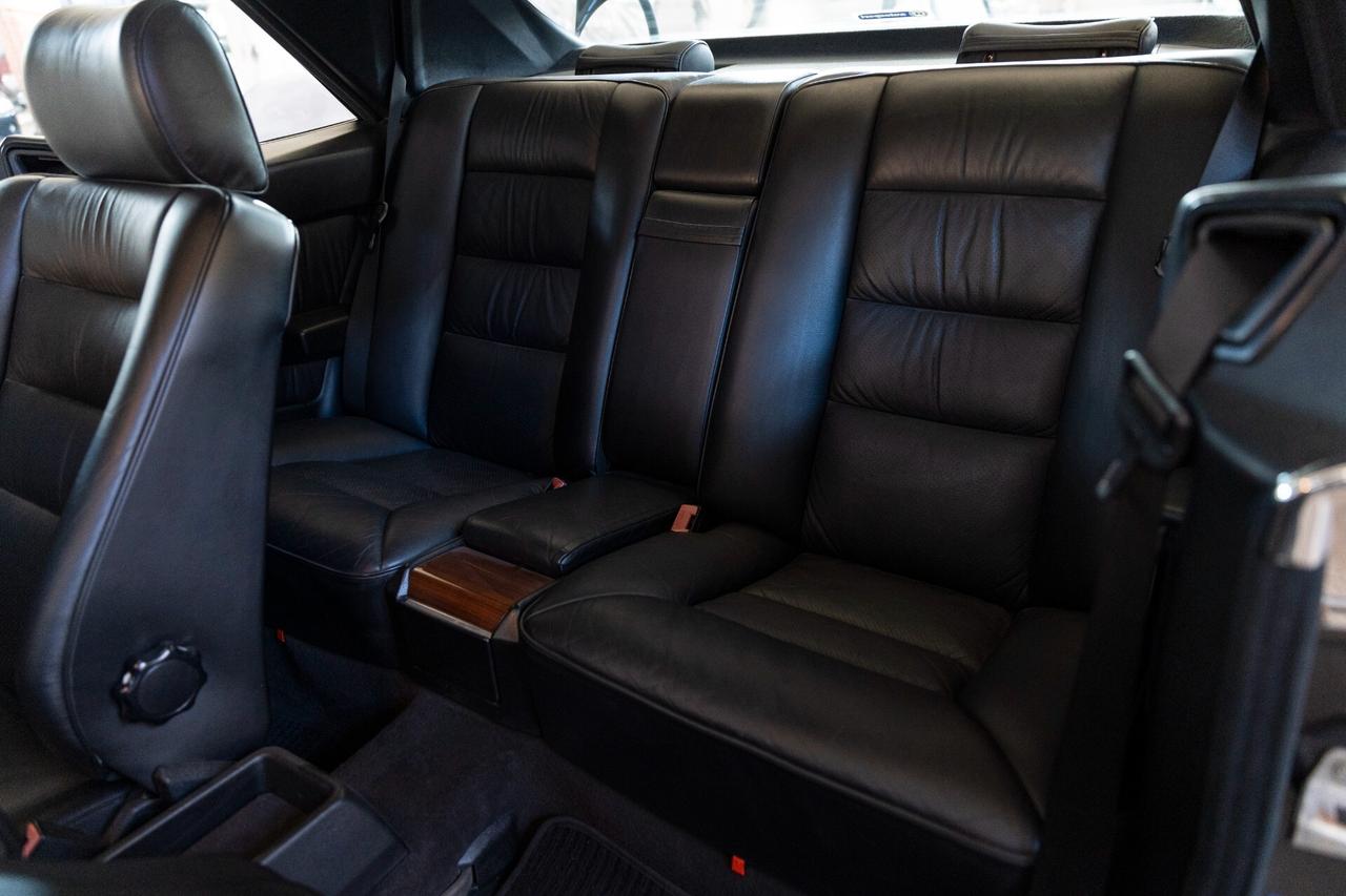 Mercedes-benz 300 CE cat Coupé