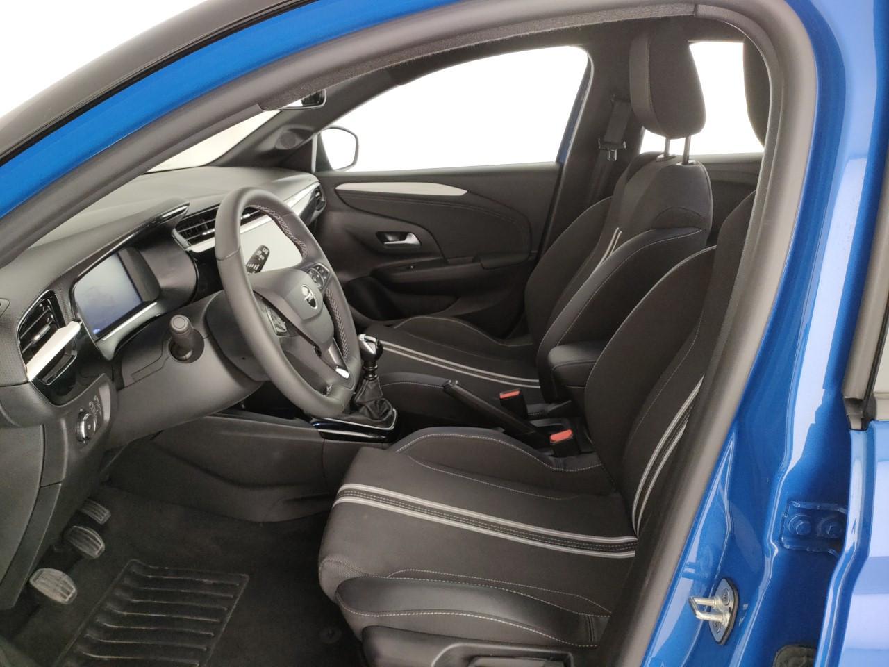 OPEL Corsa 1.2 s&s 100cv