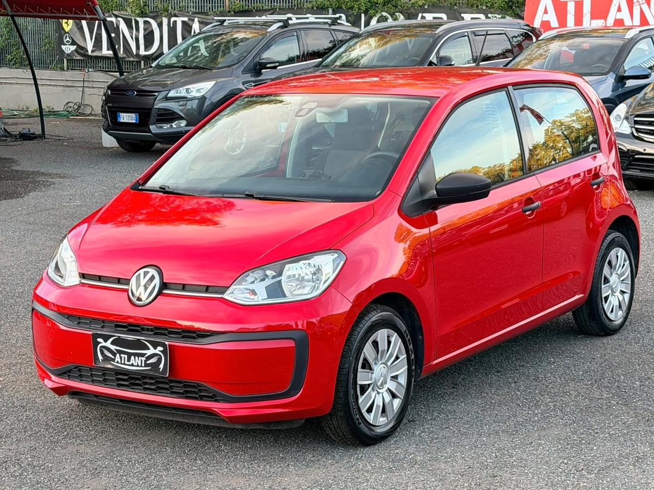 Volkswagen up! 1.0 5p. NO FINANZIAMENTO